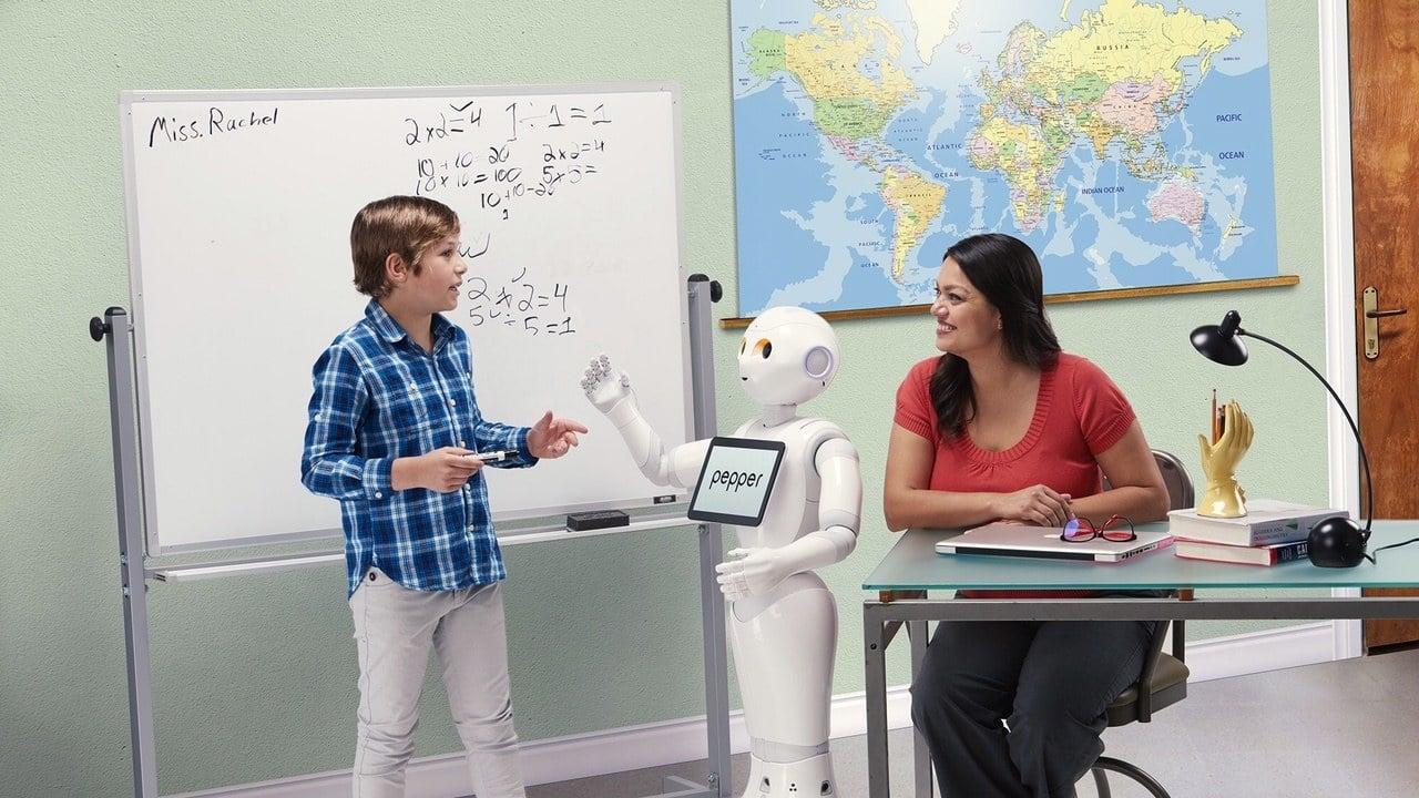 Educational Robotics & STEM