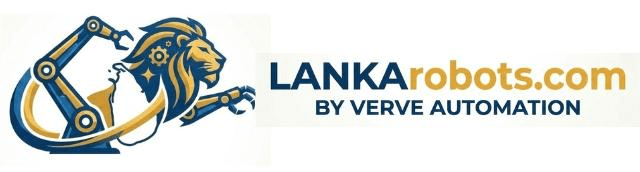Lanka Robots